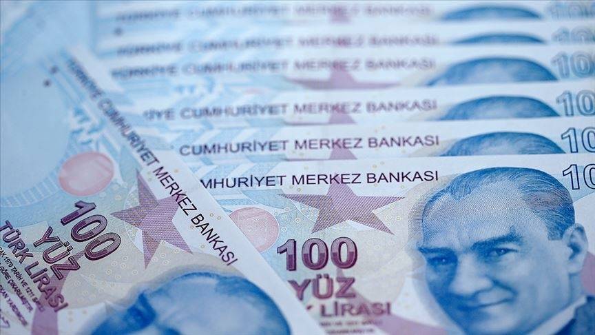 Emekliye Aralık ayı ek ödeme tutarları yenilendi: Bankalarda üst limit 40 bin TL’ye yaklaştı 2